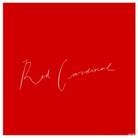 Red Cardinal | Boomplay Music