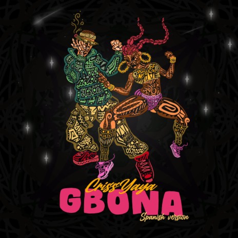 GBONA (Spanish version) | Boomplay Music
