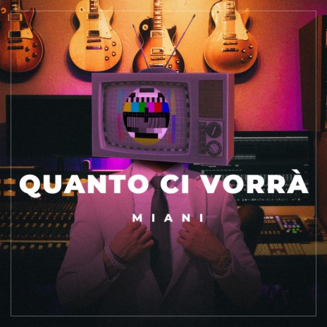 Quanto ci vorrà | Boomplay Music