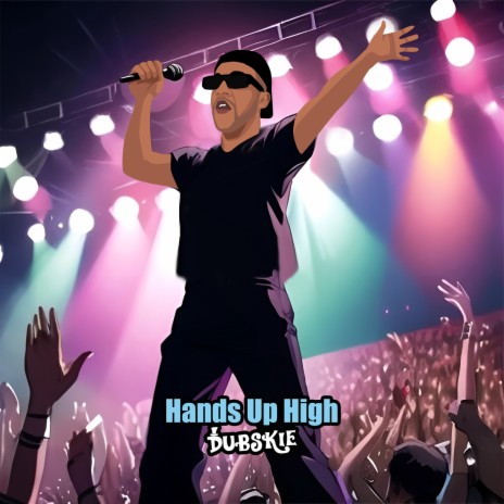 Hands up High | Boomplay Music