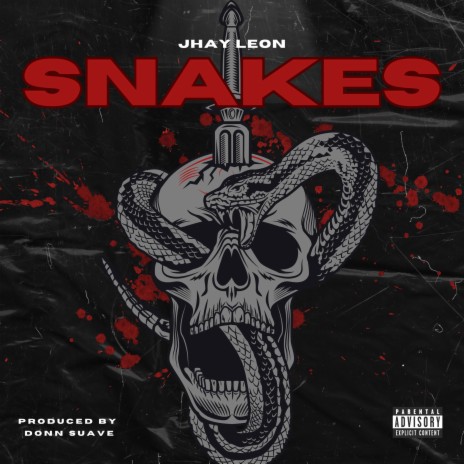 SNAKES | Boomplay Music