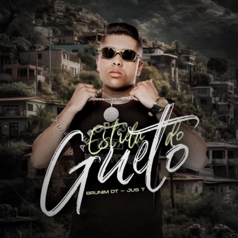 Estrela do Gueto ft. Jus-T | Boomplay Music