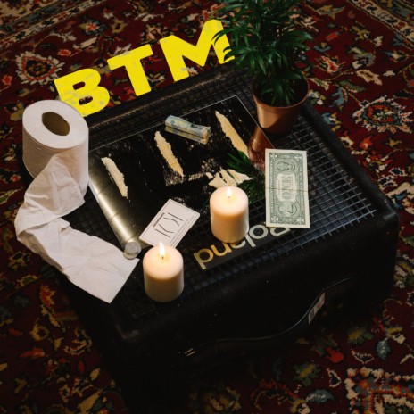 BtM | Boomplay Music