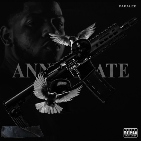 Annihilate | Boomplay Music