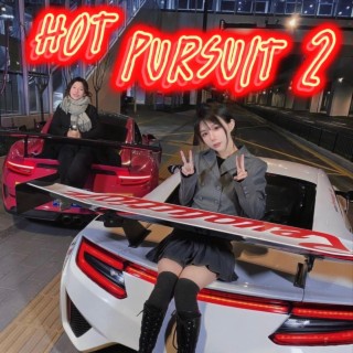 HOT PURSUIT 2