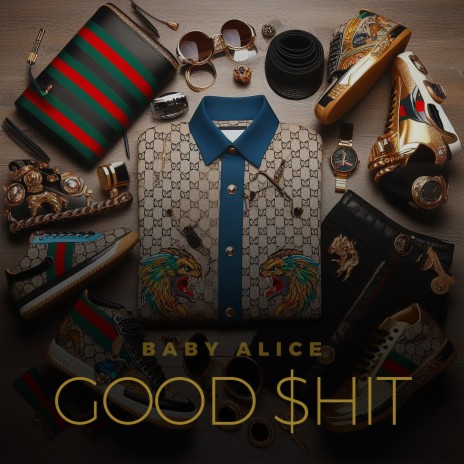 Good Shit | Boomplay Music