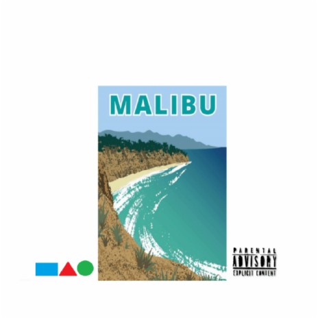 Malibu ft. prod. pink | Boomplay Music