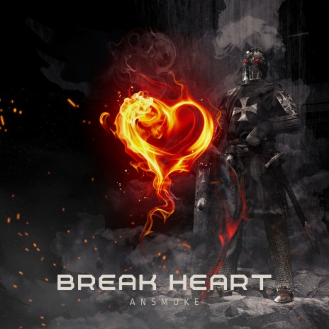 Breakheart | Boomplay Music