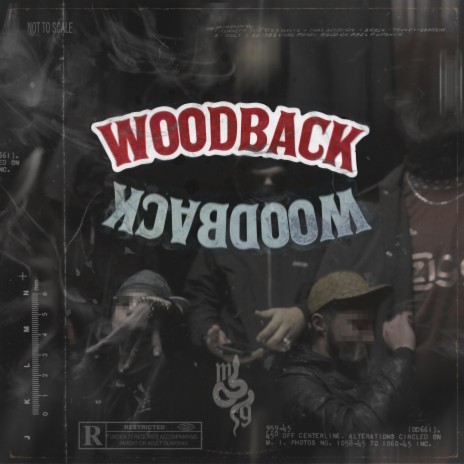 Woodback