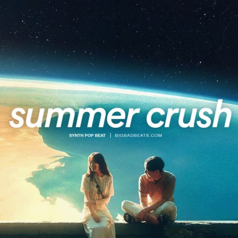 Summer Crush | Boomplay Music