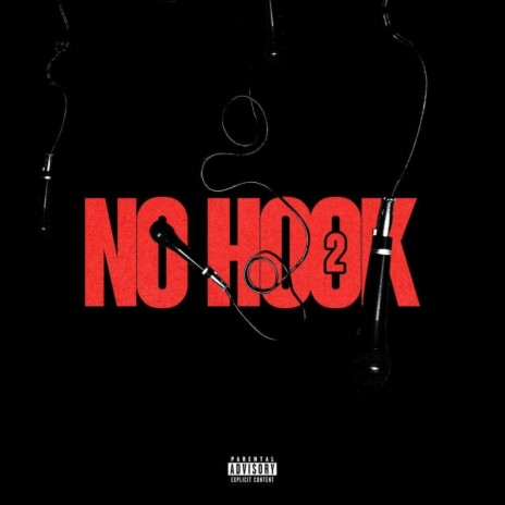 NO HOOK PT.2 | Boomplay Music