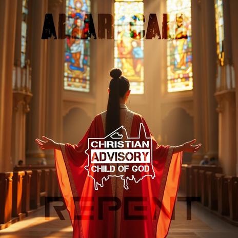 Altar Call | Boomplay Music