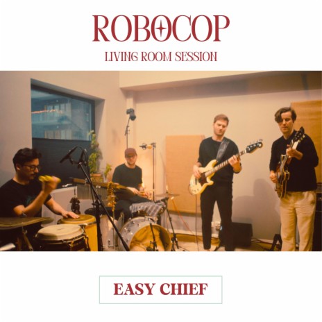 Robocop (live) | Boomplay Music