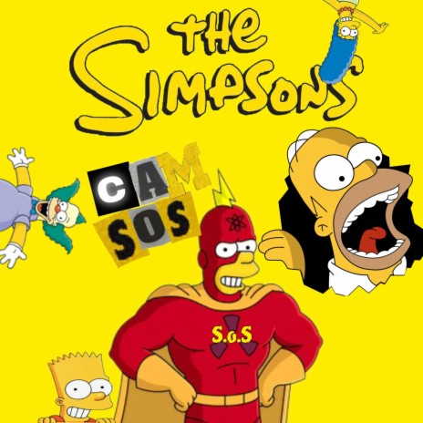 The Simpsons | Boomplay Music