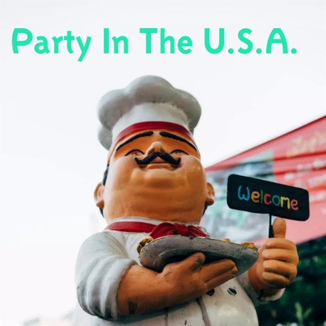 Party In The U.S.A. | Boomplay Music