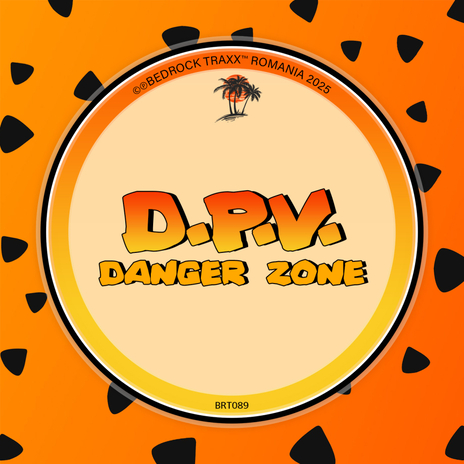 Danger Zone | Boomplay Music