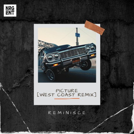 Picture (West Coast Remix) | Boomplay Music