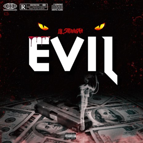 Evil | Boomplay Music