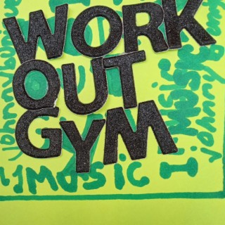 Workout Gym Music