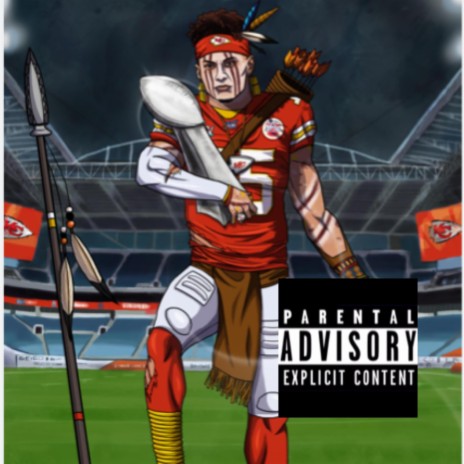 Patrick Mahomes | Boomplay Music