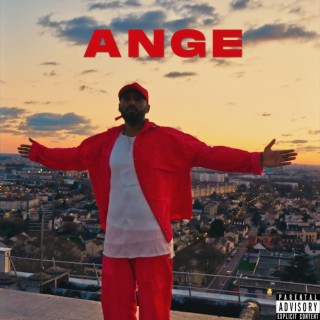 ANGE lyrics | Boomplay Music