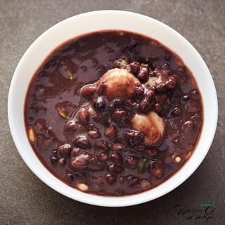 Beans Soup