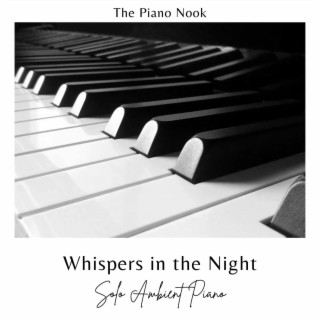 The Piano Nook