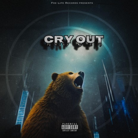 Cry Out | Boomplay Music