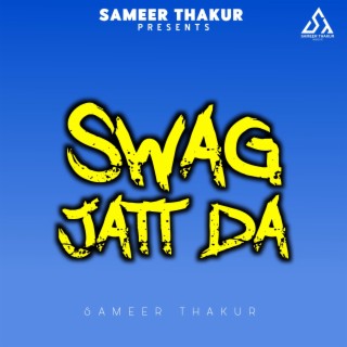 Swag Jatt Da