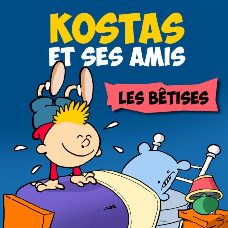 Les bêtises | Boomplay Music