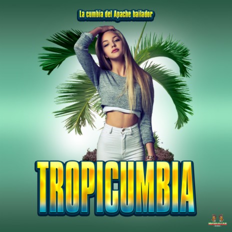 Mentirosa ft. TropiCumbia | Boomplay Music