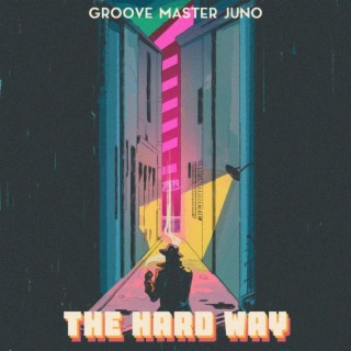 Groove Master Juno