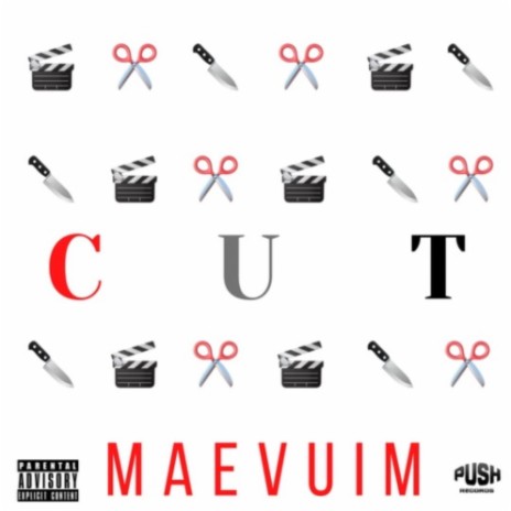 CUT | Boomplay Music