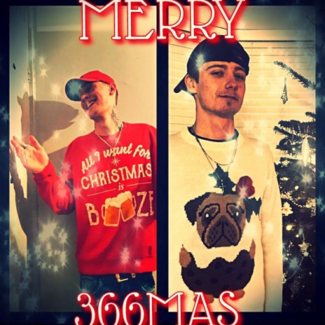 Merry 366mas ft. SmokeySwan | Boomplay Music