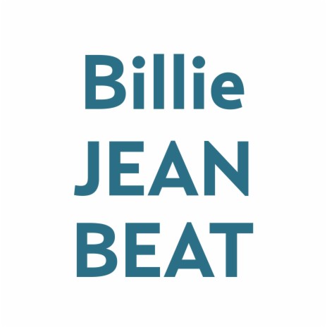 Bille Jean Beat | Boomplay Music