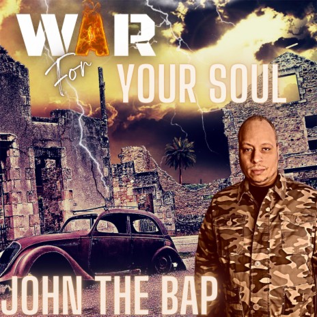 War for Your Soul | Boomplay Music