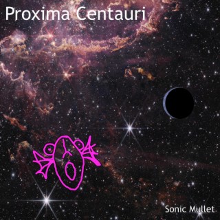 Proxima Centauri