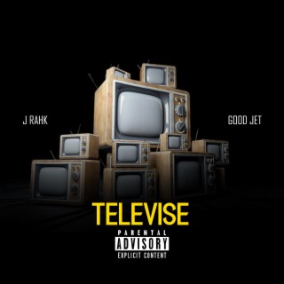 TELEVISE | Boomplay Music