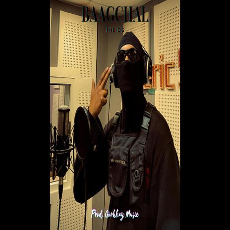 BaagChal | Boomplay Music