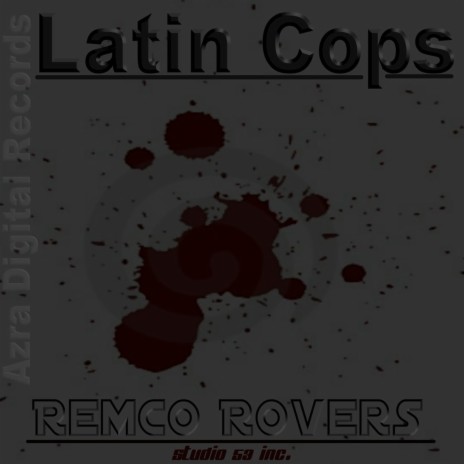 Latin Cops | Boomplay Music