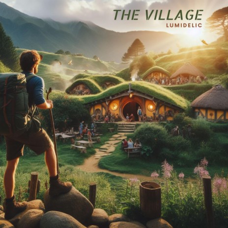The Village | Boomplay Music