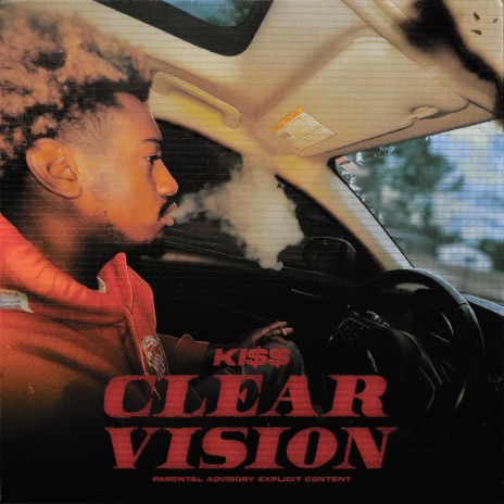 CLEAR VISION | Boomplay Music