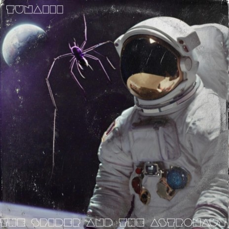 The spider and the astronaut | Boomplay Music