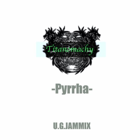 Pyrrha (Original Mix)