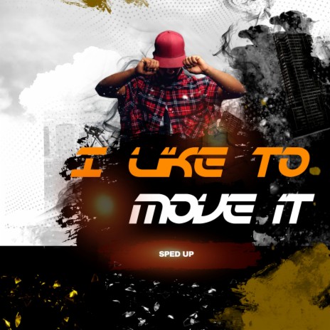 I Like To Move It | Boomplay Music