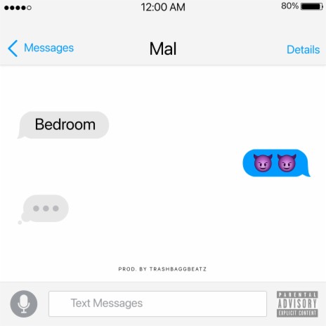 Bedroom | Boomplay Music