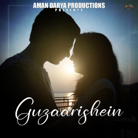 Guzaarishein ft. Sidhant Choudhury & Vipin Lyricist | Boomplay Music