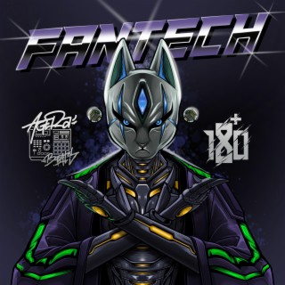 FANTECH (feat. One EightThy)