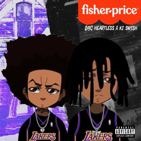 Fisher Price | Boomplay Music