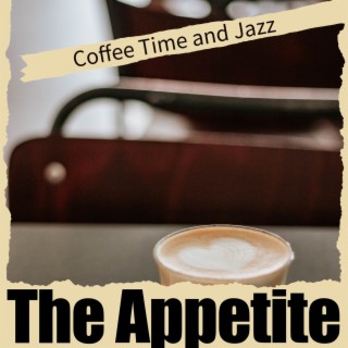 Coffee Time and Jazz